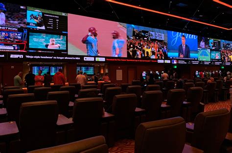 parx casino and sportsbook review